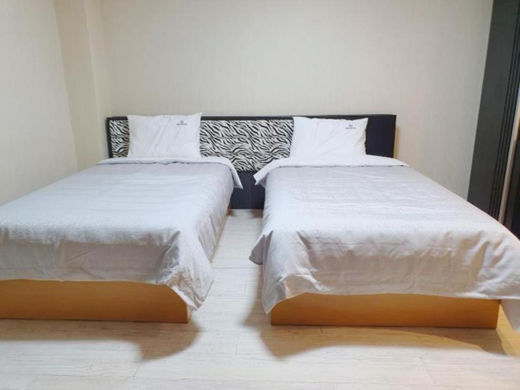 Geoje Win Hotel Ngoại thất bức ảnh