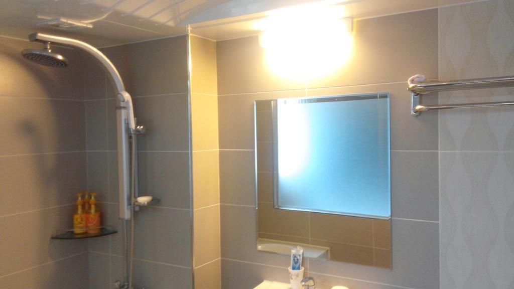 Geoje Win Hotel Phòng bức ảnh